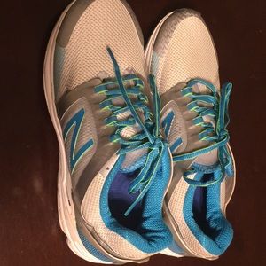 Women’s new balance